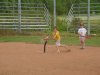Tee Bees Hitting 6